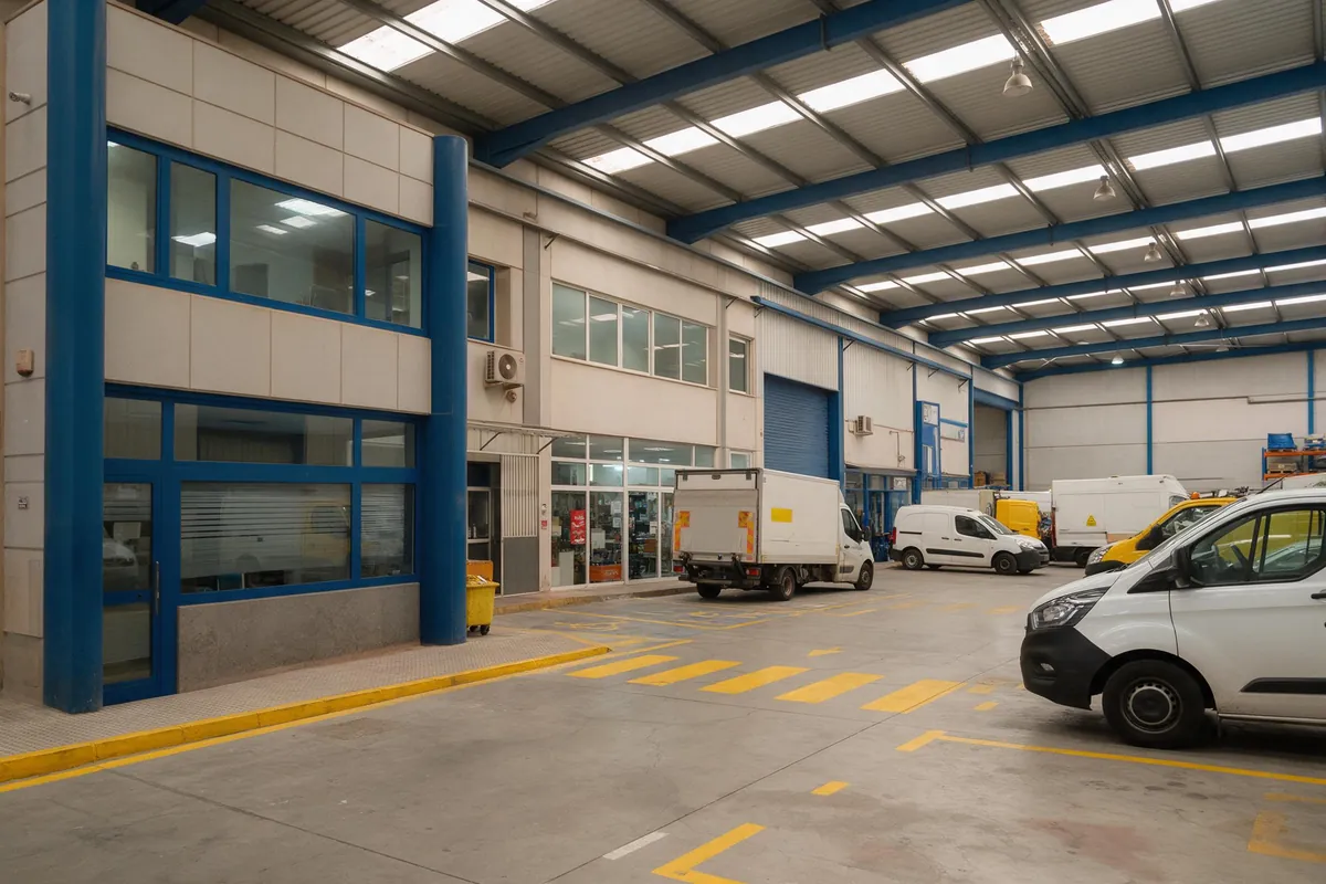 Ferrandis Limpiezas en Alfara del Patriarca