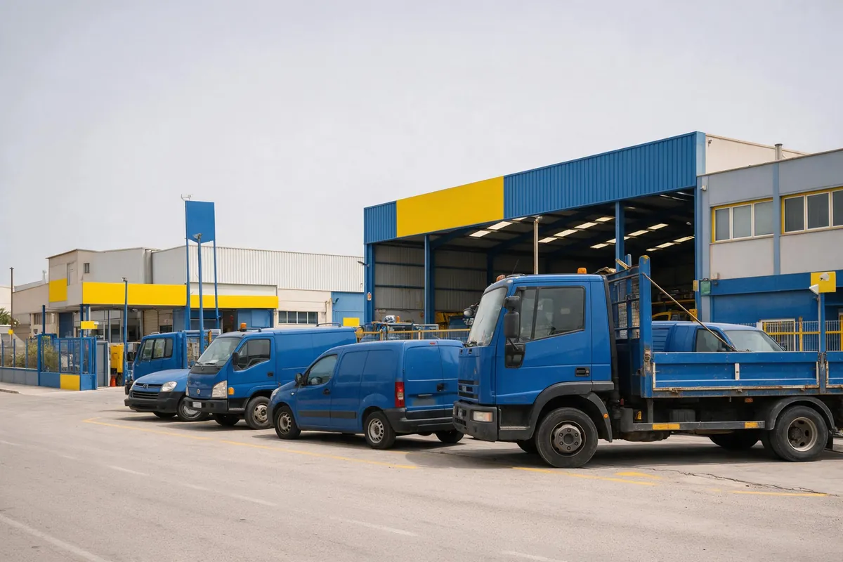 Ferrandis Limpiezas en Museros